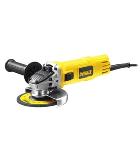 Dewalt DWE4156 900W 115MM Avuç Taşlama