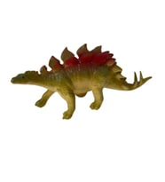 Stegosaurus Dinazor 15 Cm - Q603-9