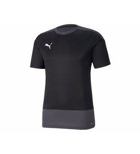 Puma Teamgoal 23 Training Jersey Erkek Futbol Forması 65648203 Siyah