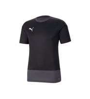 Puma Teamgoal 23 Training Jersey Erkek Futbol Forması 65648203 Siyah