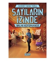 Sayıların İzinde - Sırlar Kütüphanesi