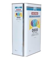 DELTRON D808 AKRİLİK TİNER HIZLI 5L