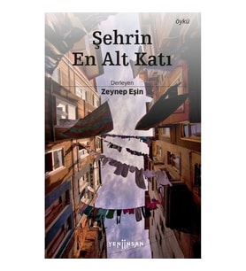 Şehrin En Alt Katı