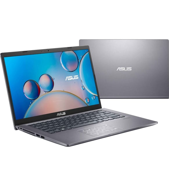 Asus Intel Core i3 10110U 8 GB 256 GB SSD 14
