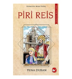 Piri Reis