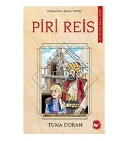 Piri Reis