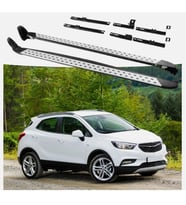 Opel Mokka Yan Basamak 2012-2019 arası uyumlu
