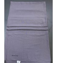 HAREM SCARF İNCİLA ŞAL-ANTRASİT