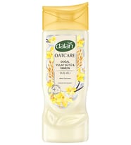Dalan Oatcare Duş Jeli 450 Ml Yulaf Sütü& Vanilya - Standart