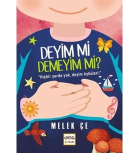 Deyim mi Demeyim mi? - Hiçbir Yerde , Deyim Öyküleri