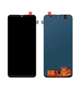 Samsung Galaxy A30S Uyumlu LCD Ekran Dokunmatik SM-A307F