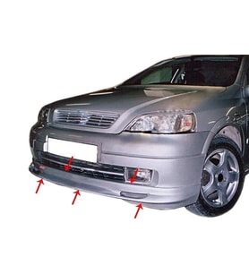 Altı Fiber 1998-2009