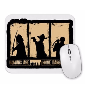 Make A Living Mouse Pad