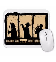 Make A Living Mouse Pad