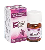 Esflor 10 Kapsül