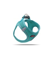 Tailpetz Air-Mesh Harness Köpek Göğüs Tasması XLarge Zümrüt