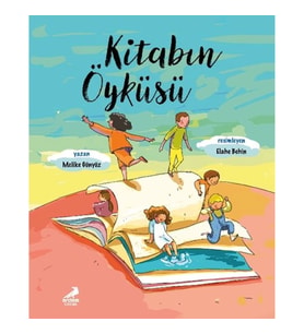 Kitabın Öyküsü