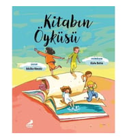 Kitabın Öyküsü