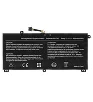 Lenovo ThinkPad 20CK Notebook Batarya Laptop Pil V2 İç Batarya