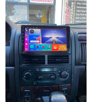 JEEP ESKİ KASA 4GB CARPLAY NAVİGASYON DVD USB BT KAMERA