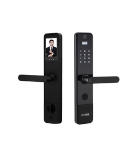 Emaks Prime Akıllı Kilit E35 Pro