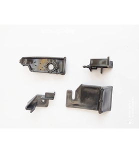 FC-335 FORD COURIER SOL (4 PARÇA) FAR TAMİR KİTİ FC-338 MARKA İLE UYUMLU