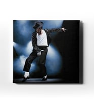 Michael Jackson Tablo POTK102