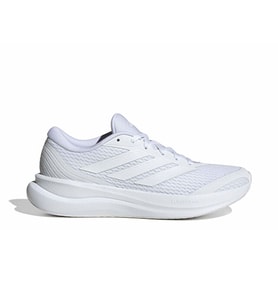 Adidas RUNFALCON 6 W Unisex Koşu Ayakkabısı KH5575 Beyaz