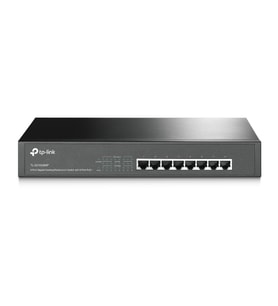 TP-LINK TL-SG1008MP 8PORT 10/100/1000 YÖNETİLEMEZ POE SWITCH
