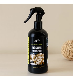 Oto Döşeme Temizleyici Sprey 400 ml