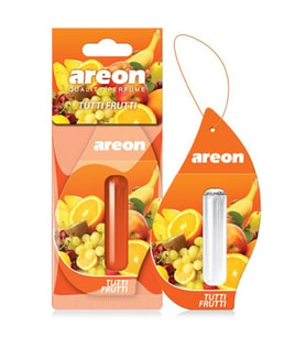 Areon Liquid 5 Ml Tutti Frutti Oto Araç Kokusu