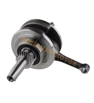 CG 125-150 Krank Komple 13 Perno