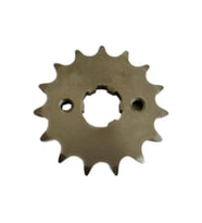 Motobir Ön Dişli 15t Cbf 150