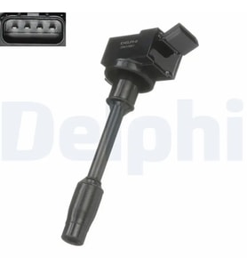 DELPHI GN1086112B1 Bobin 9091902272