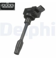 DELPHI GN1086112B1 Bobin 9091902272