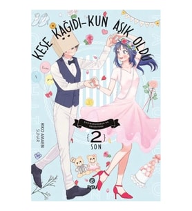 Kese Kağıdı - Kun Aşık Oldu 2
