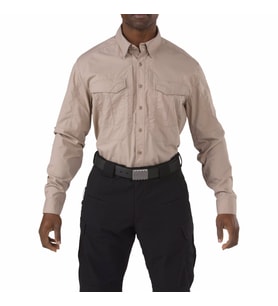 5.11 STRYKE SHIRT KREM