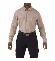 5.11 STRYKE SHIRT KREM