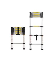 TELESKOPİK MERDİVEN (Standart)
