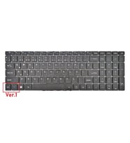 i-Life Zed Air IL.1505X Klavye V1
