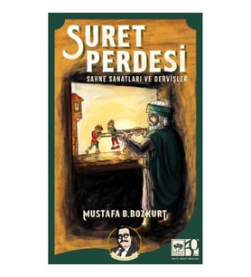 Suret Perdesi