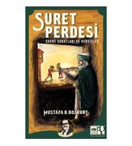 Suret Perdesi