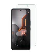 Infinix GT 10 Pro Ekran Koruyucu Nano Esnek Flexible  (Şeffaf)