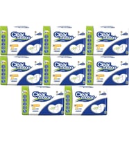Clearmotion Yetişkin Hasta Bezi Bel Bantlı M - Orta - Medium 240 Adet (8PK*30)