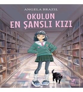 Okulun En Şanslı Kızı