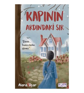 Kapının Ardındaki Sır