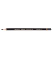 Derwent Chromaflow Kuruboya Kalemi 2140 Carbon Grey 
