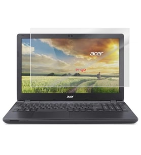 Acer Aspire E5 15.6 inç Mat Ekran Koruyucu Şeffaf 16:9