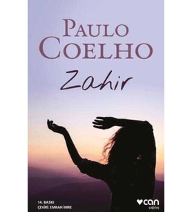 Zahir - Paulo Coelho