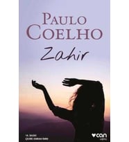 Zahir - Paulo Coelho